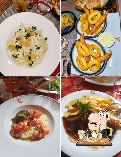 restaurant LE CHENE