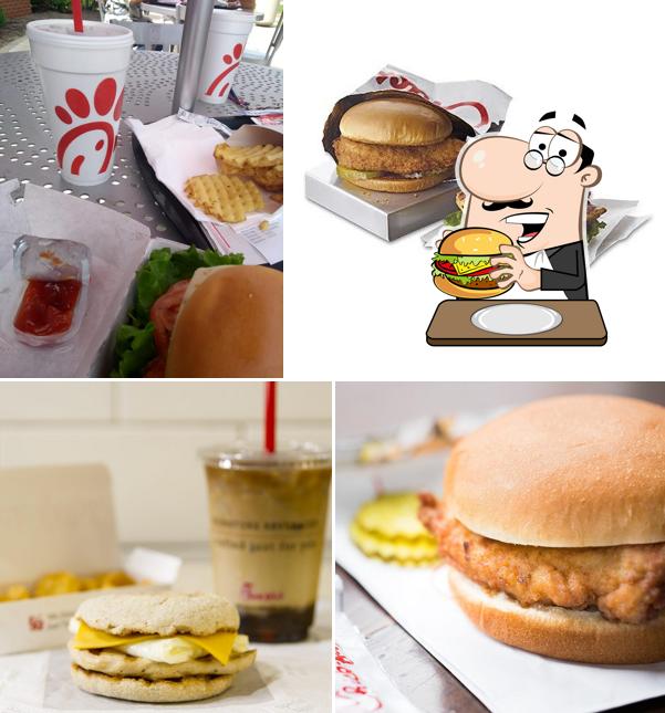 Chick-fil-A