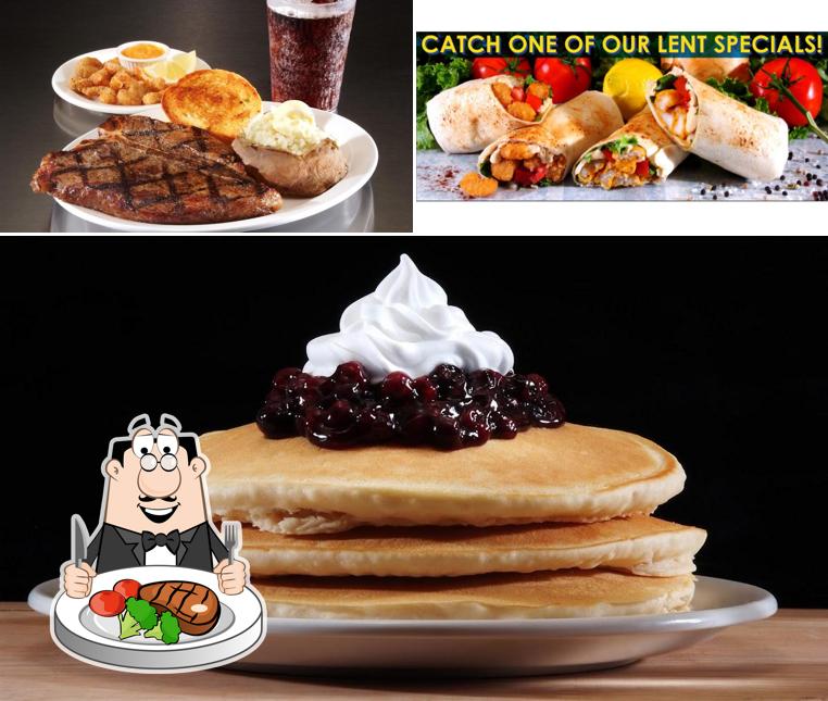 Country Pride, 3404 W Historic Hwy 66 in Gallup Restaurant menu and