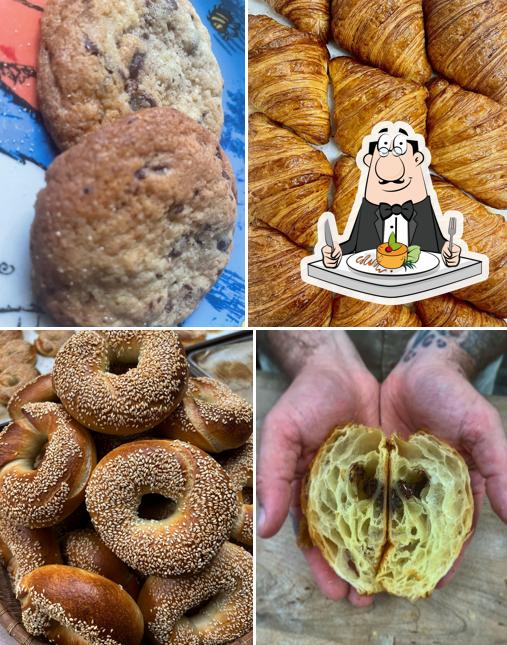 Bedard Bakery in Windsor Restaurant reviews