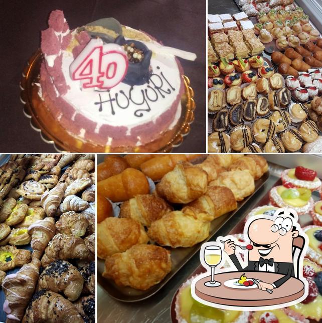 Cibo al Dolceamaro