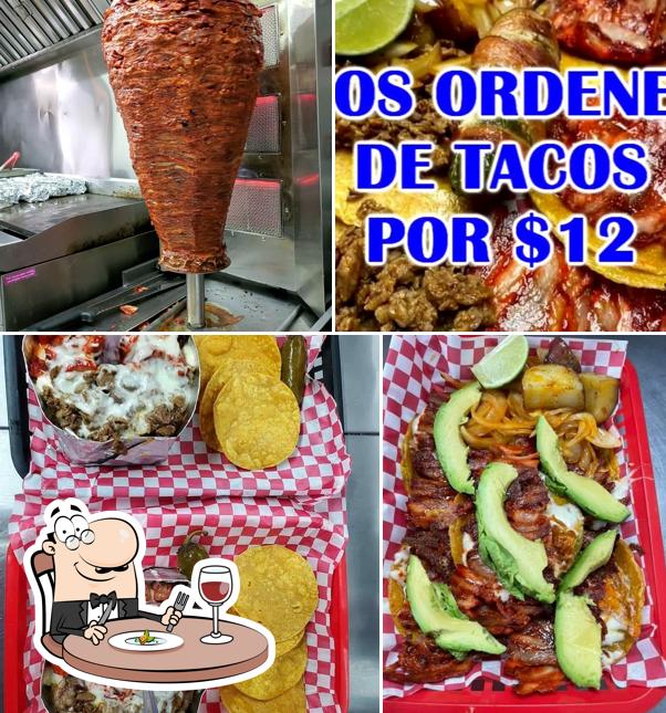 Taqueria el trompo loco 4, 6929 Windfern Rd in Houston Restaurant