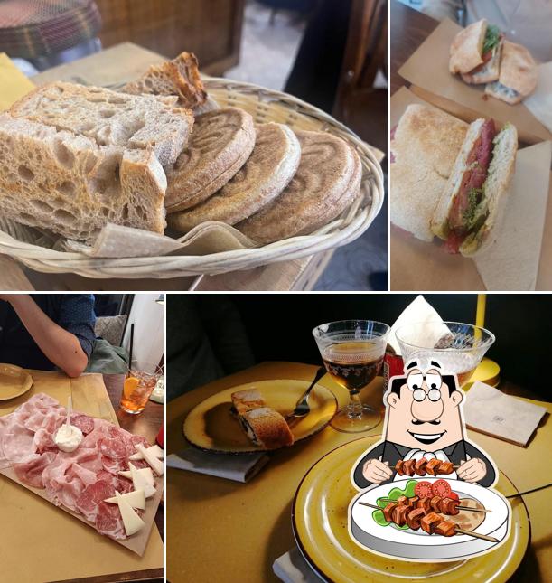Cibo al Fabrik”