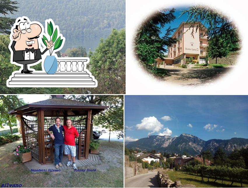 Hotel Levico