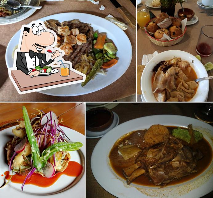 Restaurante La Troje