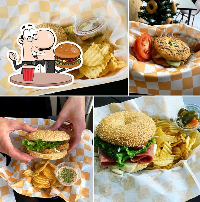 Los Bagels restaurant, Mexico Restaurant reviews