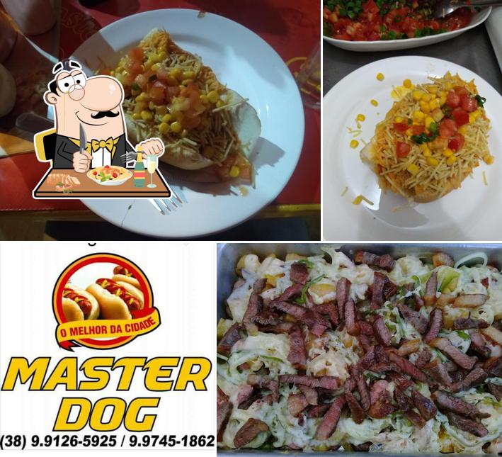 Master Dog