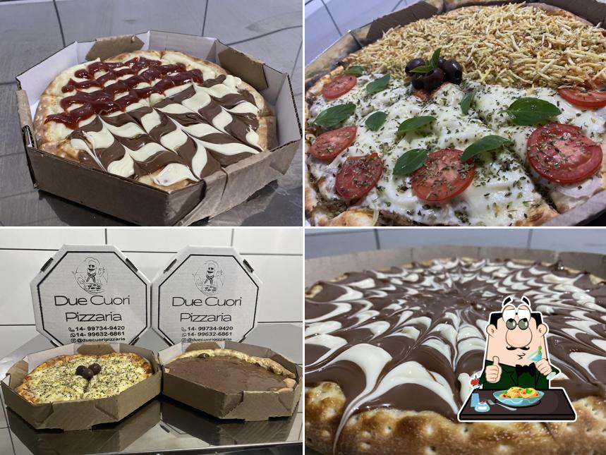 Due Cuori Pizzaria