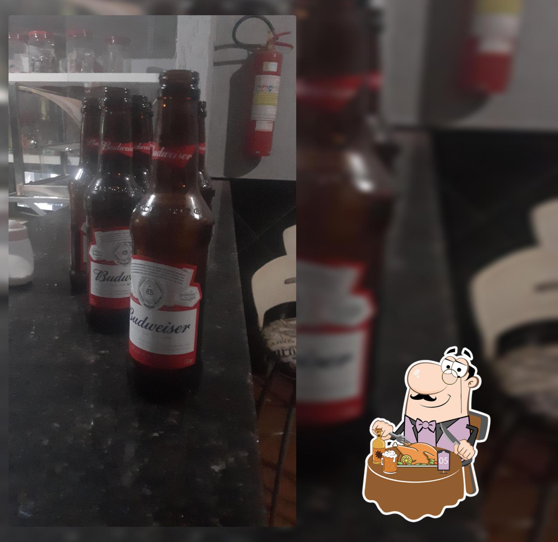 Bar da Sheyla