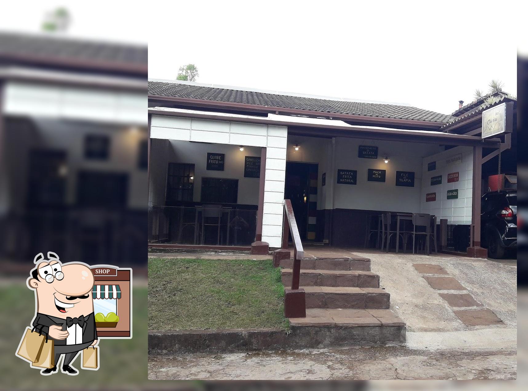 Bar Oliveira