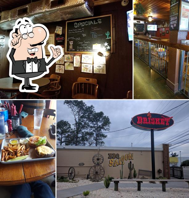 Find the best place to eat in North Myrtle Beach, summer 2024