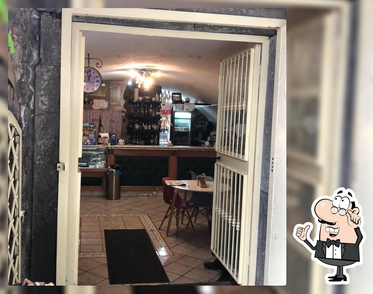 Caffetteria GF