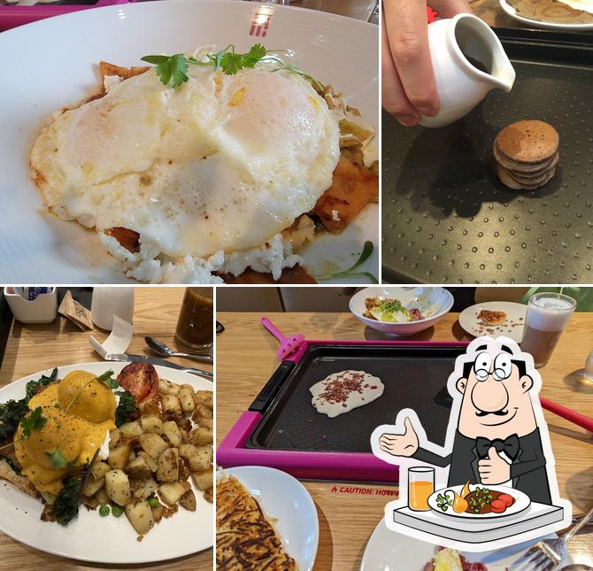 Flap Your Jacks in San Diego Restaurant menu and reviews