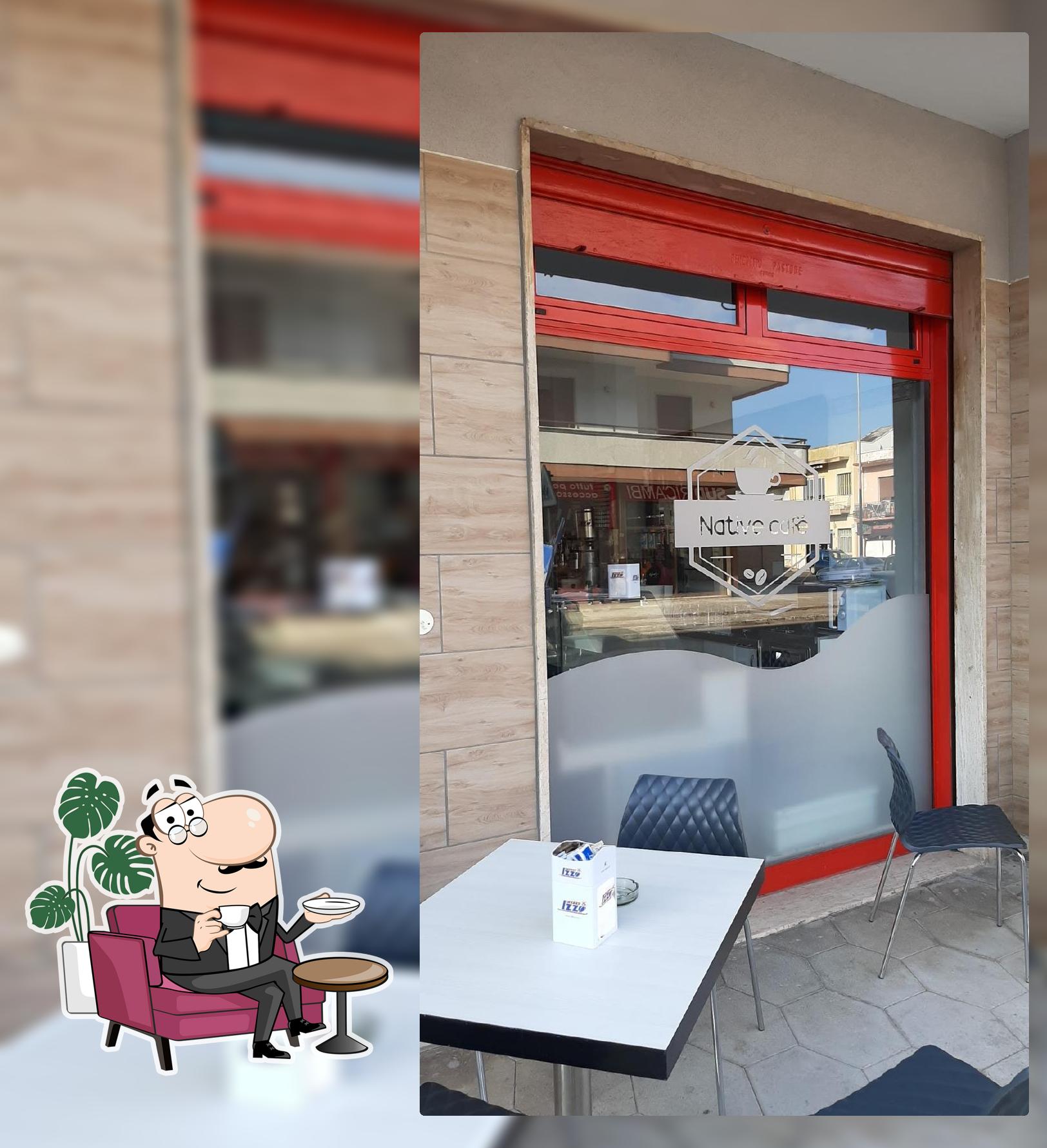 Native café