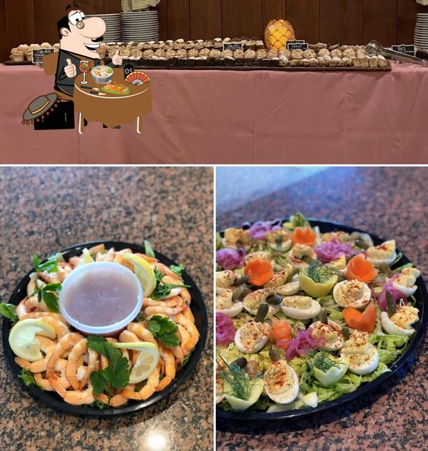 Apple Street Kitchen in Tinton Falls Restaurant reviews