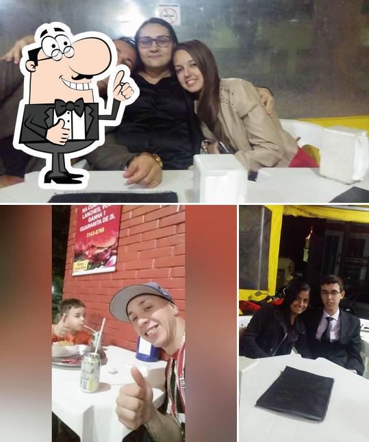 Baby Lanches