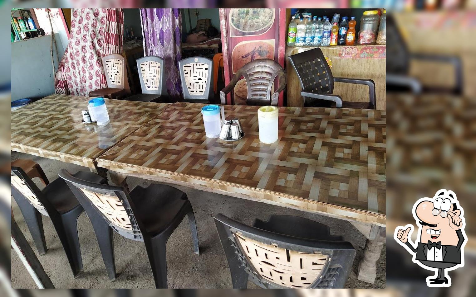 Banarasi dhaba and family restaurant