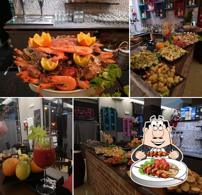 Platti al Bistro'ZZ