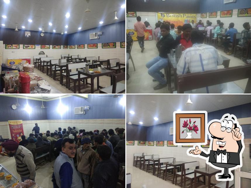 Chhabra Hotel and Restaurant