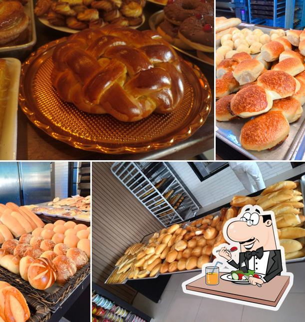 Fino Grão Pão Artesanal