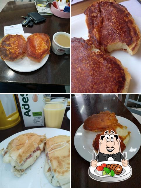 Padaria Maria Cristina
