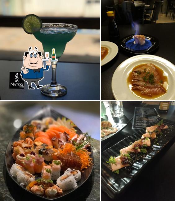 Natori Sushi