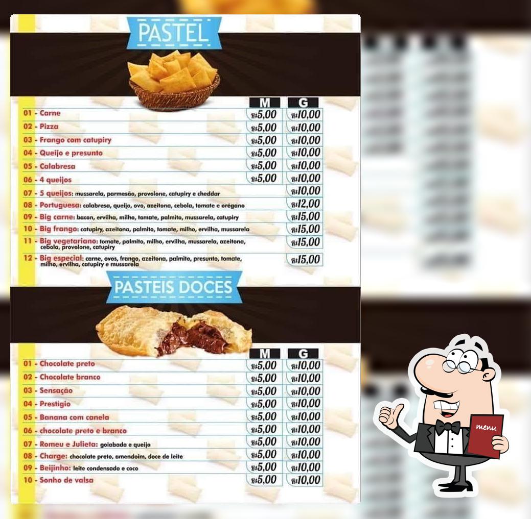 Pizzaria Zero Grau