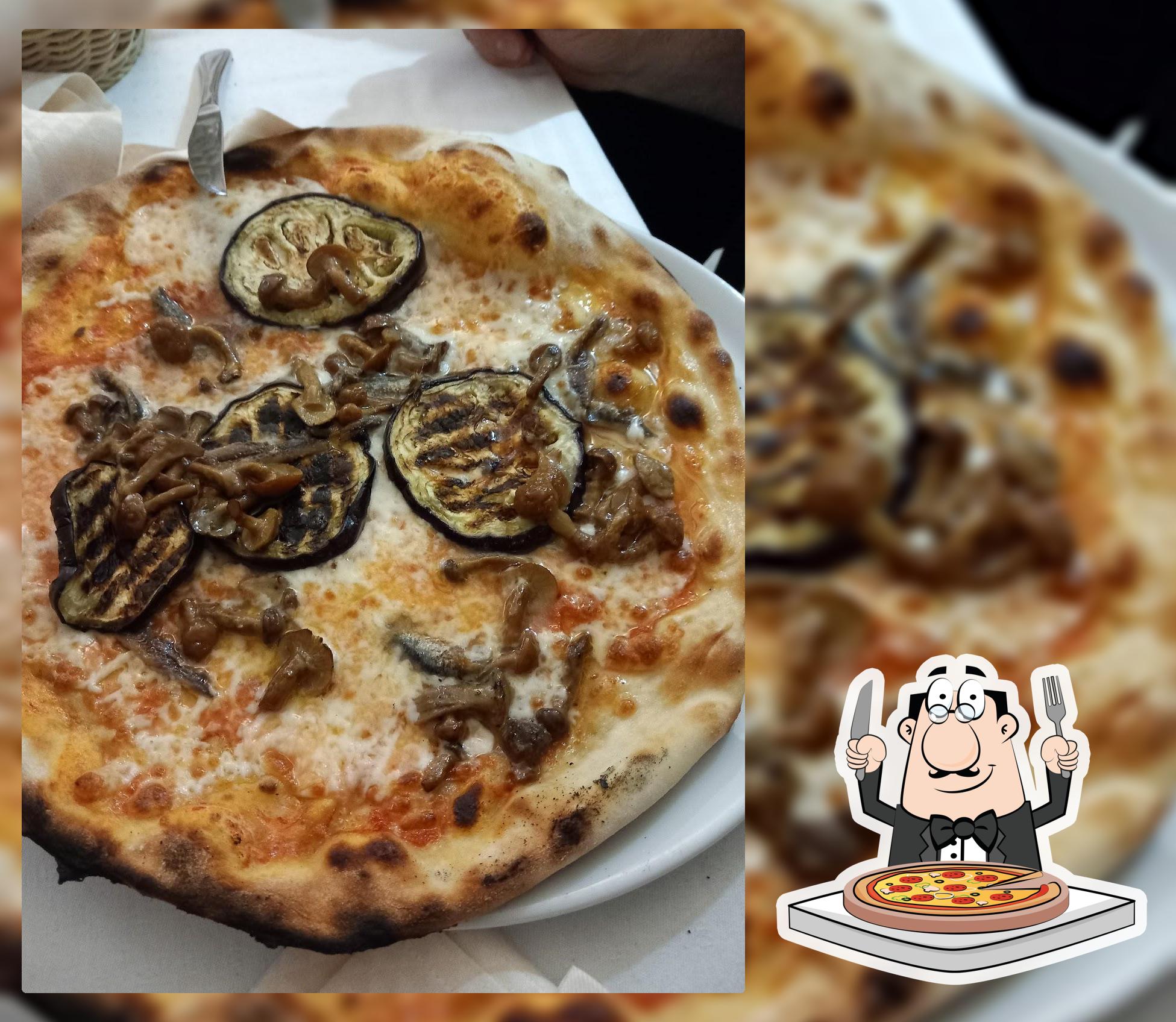 Pizzeria Trattoria Tuka Tuka