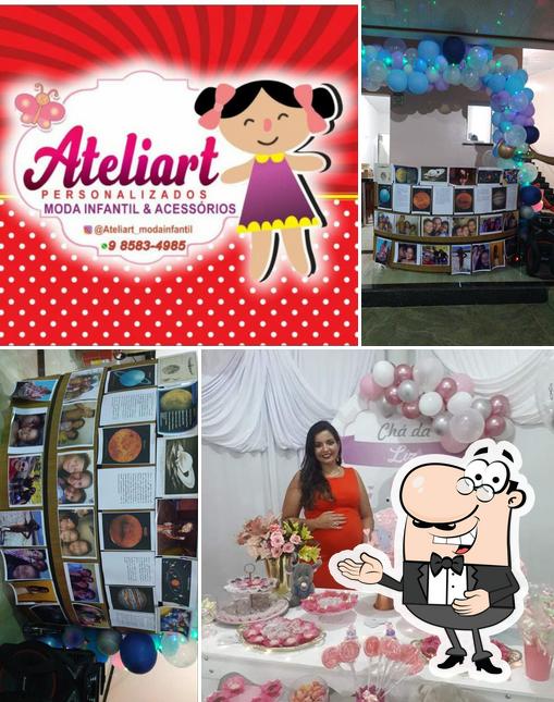 Sabor e Art Castanhal Castanhal PA