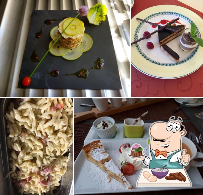 Restaurant Schweebecherbreck