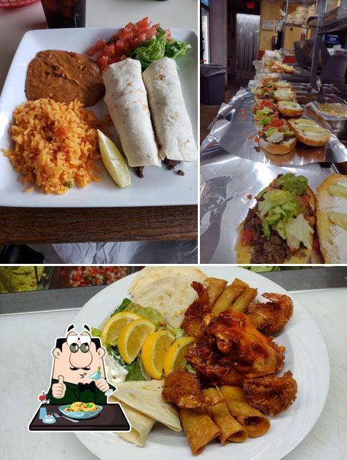 Taqueria El jalisciense lott tx in Lott Restaurant reviews