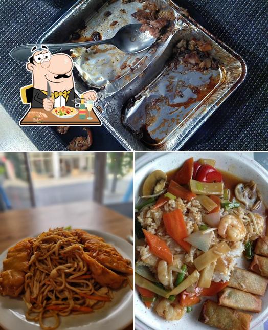 Thai Asia Imbiss Restaurant Kornwestheim Restaurant Reviews