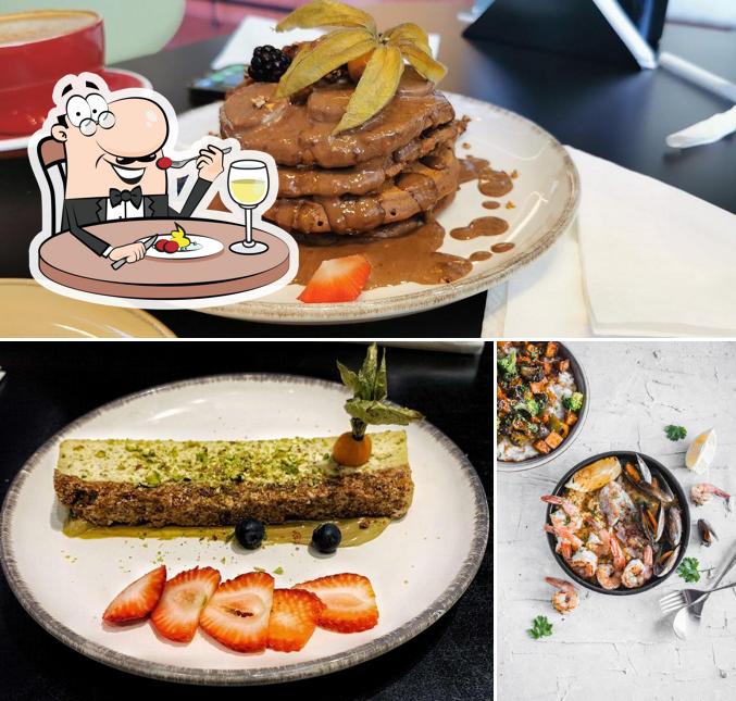 ZEROFAT - WASL VITA restaurant, Dubai, Vita Mall - Al Wasl Rd ...