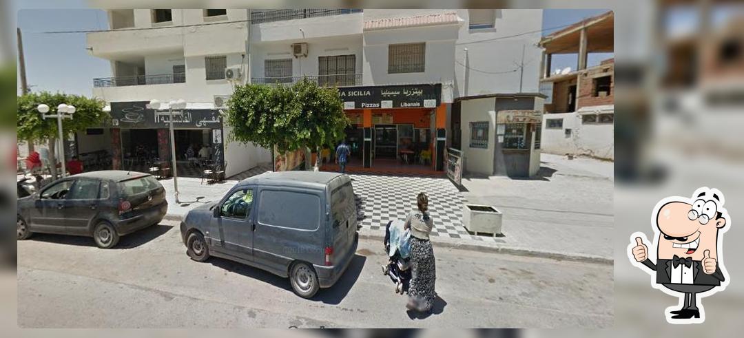 pizzeria cicilia