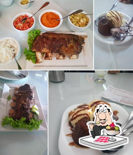 Restaurante Choupana Grill