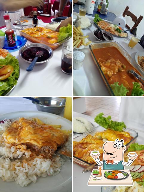 Restaurante Cruzeiro
