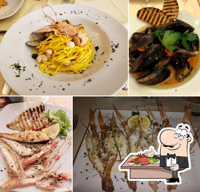 Ristorante Al Pescatore