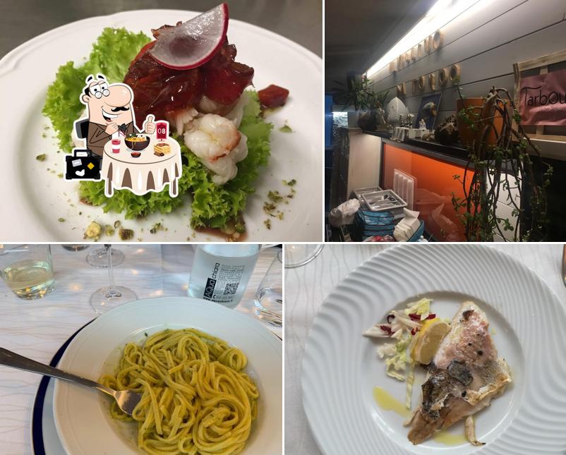 Ristorante da Tondo