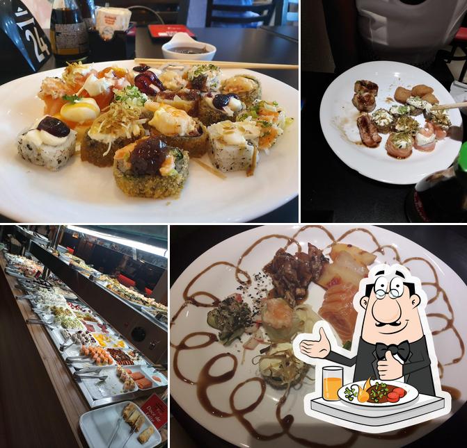 Sushi House