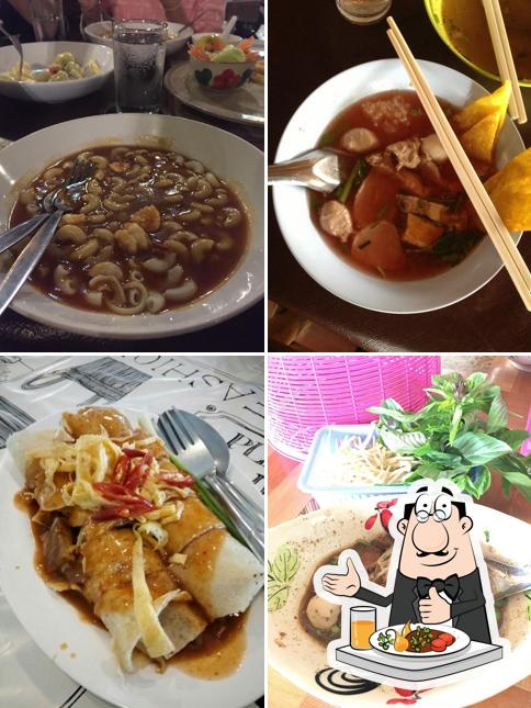 Tekko Restaurant, Mueang Phon - Restaurant reviews