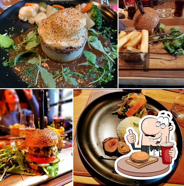 The Brothers Brasserie