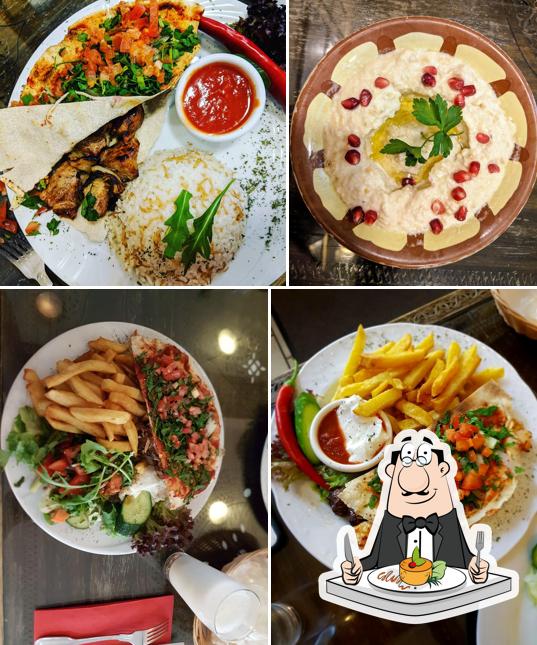 Beirut Restaurant