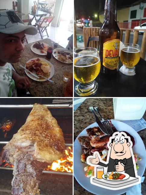 Bode Grill
