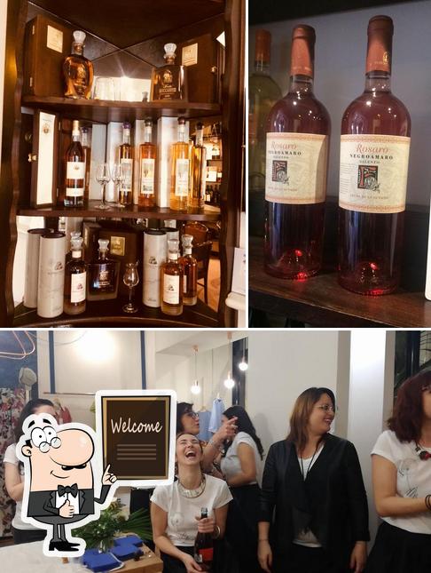 Guarda questa immagine di Caffè L'Enoteca