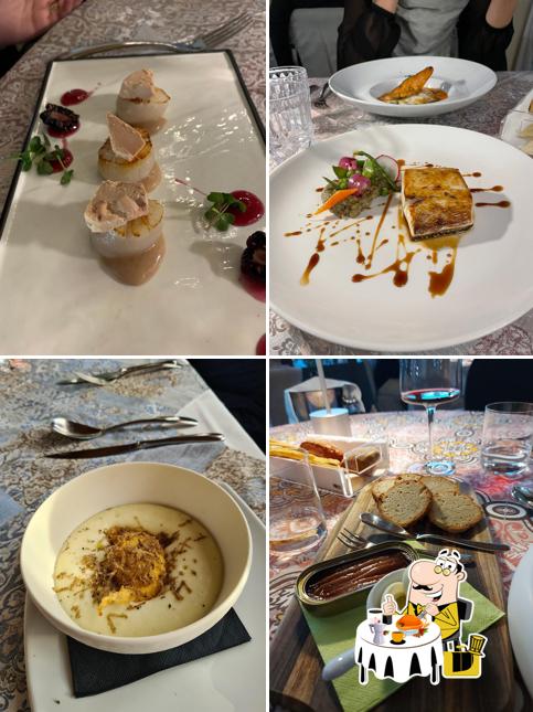 Ristorante Cascina Ovi