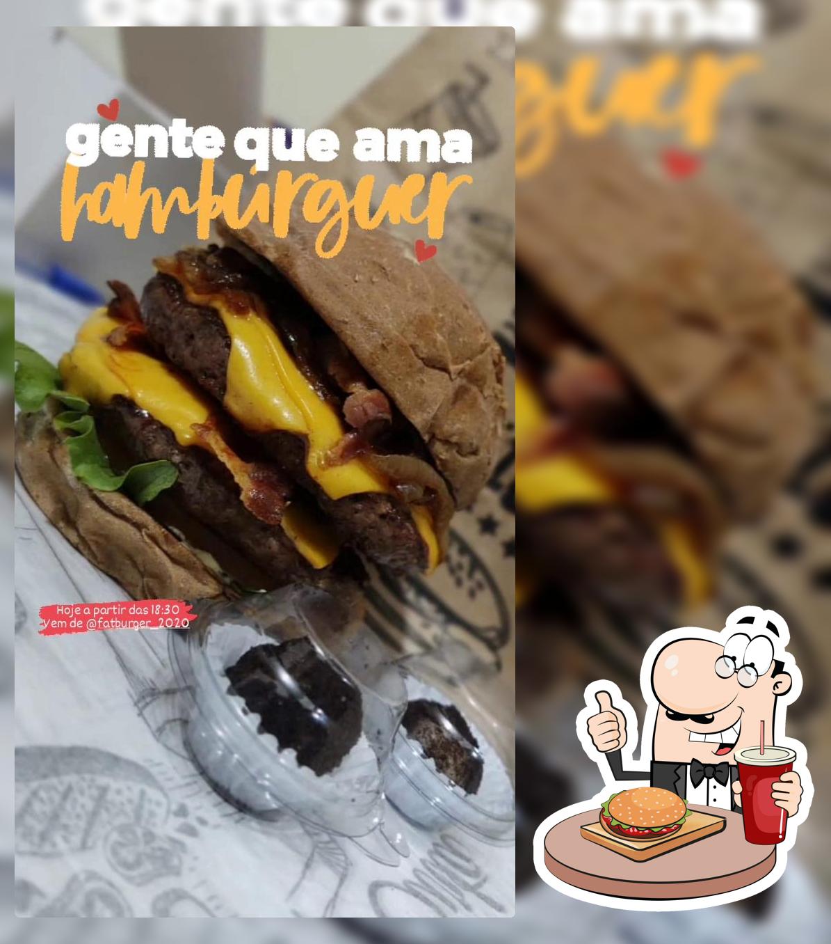 Fat Burger