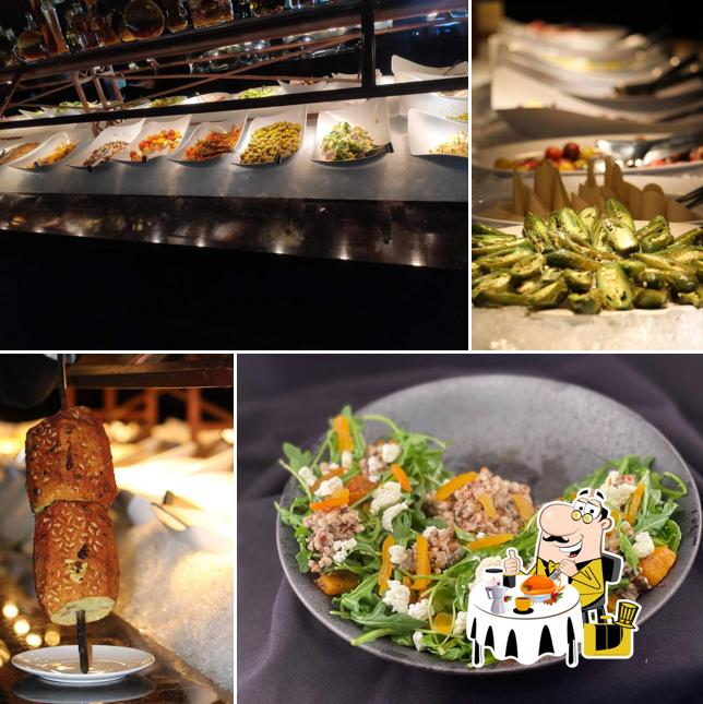 Green Field Churrascaria in Long Beach Restaurant menu and reviews