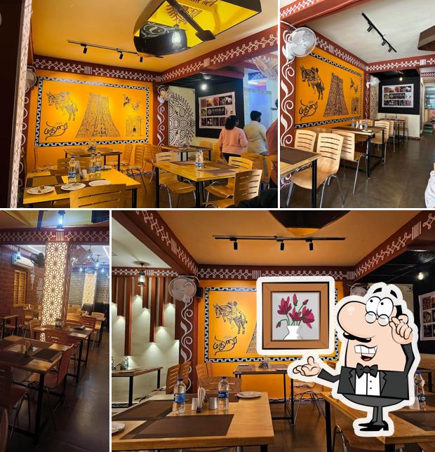 Madurai Kitchen