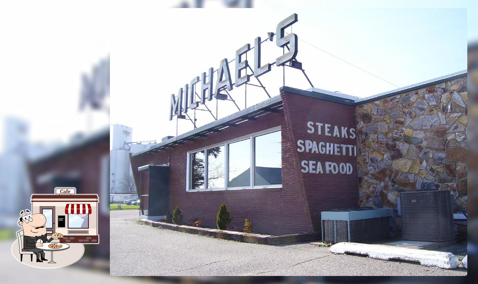 Michael's Restaurant