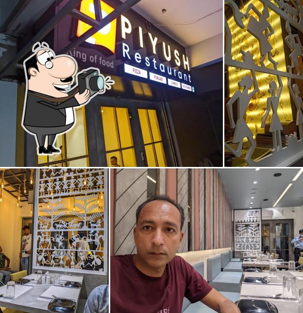 Piyush Restaurant Best Restaurants, Veg Restaurants, North Indian Restaurants In Una Gujarat